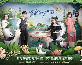 《Beauty小姐第三季》：这不就是我人生剧本？狠狠共情了！